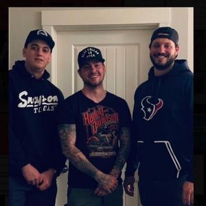 Meet your Posher, Carson